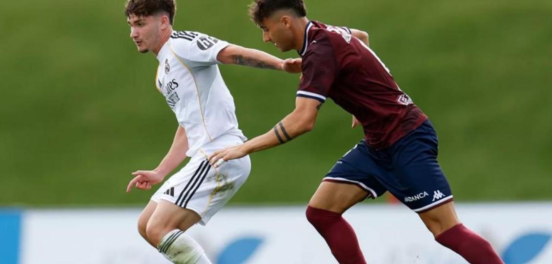 星空体育下载-世体：阿韦洛亚重视青训，他已征召多名小将参与一线队训练