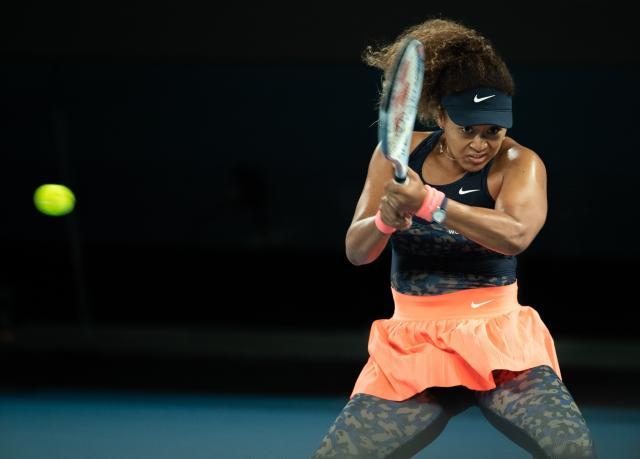 星空体育-澳网巴蒂大坂直美恐提前遭遇 王蔷首轮再碰高芙