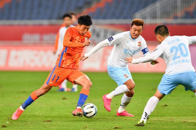 星空体育下载-【专访】刘洋：蜕变？26岁后追求稳定 双线冲刺拒遗憾