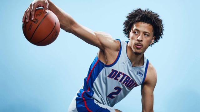 星空体育APP-苦练3年为NBA做准备 脚踝即将痊愈坎宁安期待复出