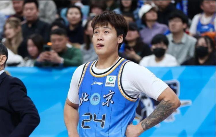 星空体育官网-周琦、胡明轩，但是不能没有赵睿