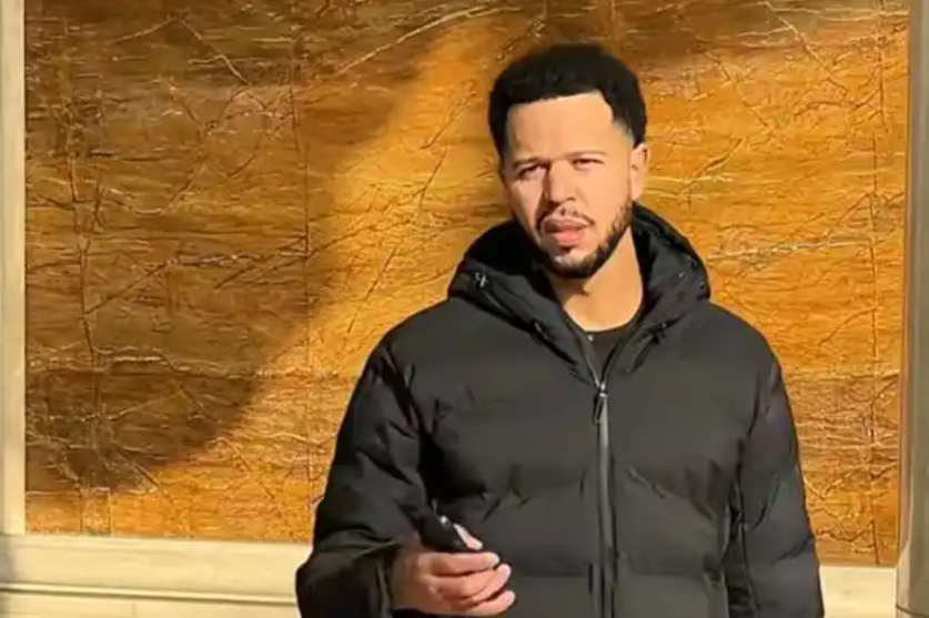 星空体育-辽宁最新动态！哈维开启合练，布罗金顿近期归队，将与北控打热身