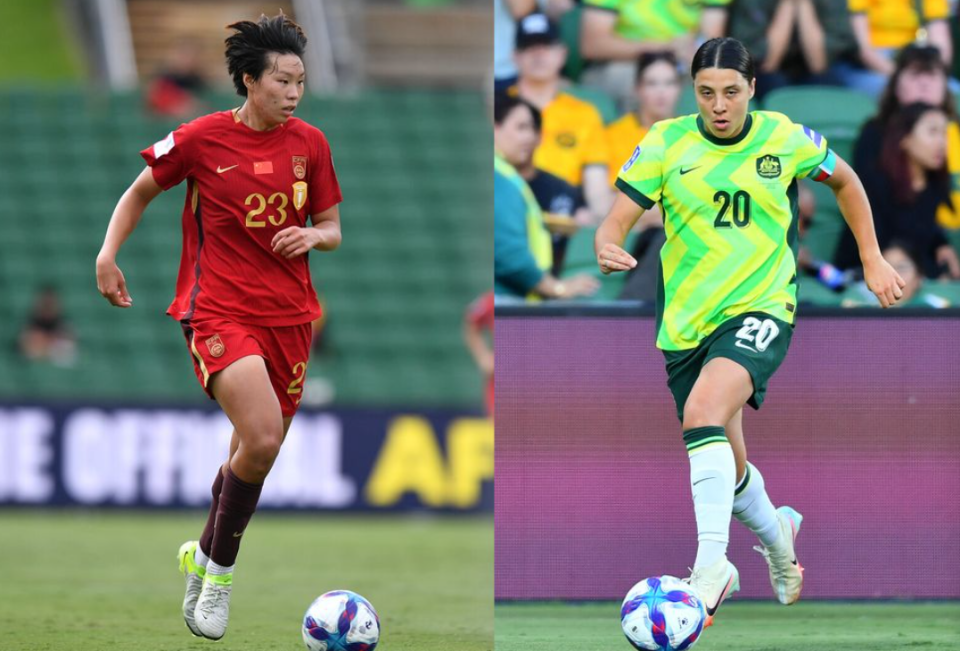 星空体育官网-亚足联前瞻半决赛：中国女足攻防占优，小心东道主快攻，王霜缺席