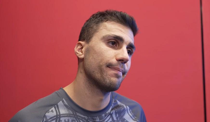 星空体育官网-罗德里：我们要相信自己；若皇马想晋级，至少让他们付出代价